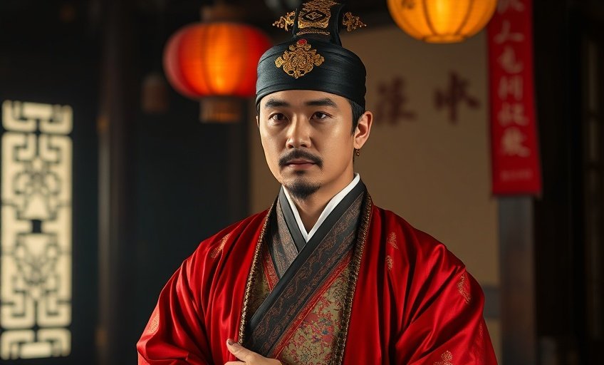 爆料51吃瓜网推荐 - 你可能感兴趣的：某明星新剧造型曝光