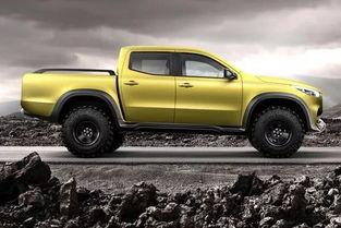 国产皮卡最强改装视频,最强性能解析与极限挑战