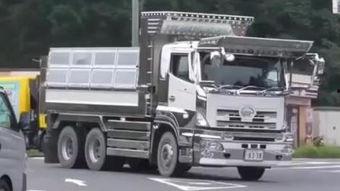 国产老卡车修复视频,国产经典卡车修复全过程揭秘