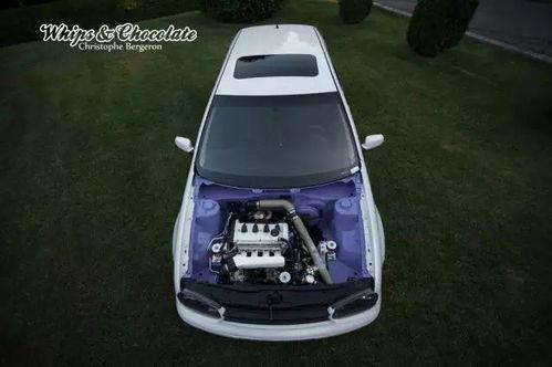 国产v6改装钢炮视频教程,视频教程深度解析