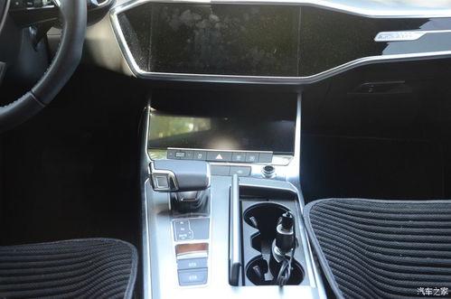 国产a6l拆车视频,探寻豪华轿车内部构造与工艺