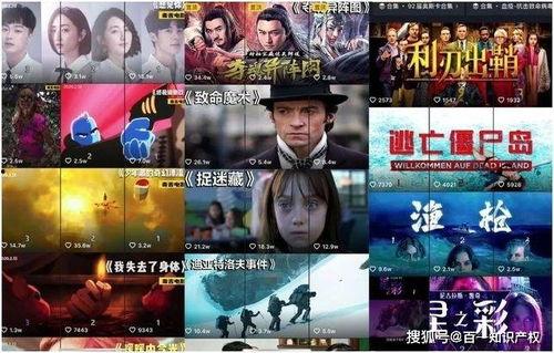 国产电影100部解说视频,穿越光影，重温经典瞬间