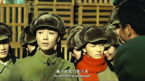 国产战争电影场景视频,国产战争电影场景的视觉史诗