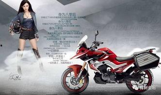 国产摩托车技术视频讲解,创新驱动下的民族品牌崛起