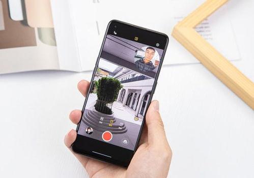 中国国产手机拍视频