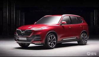 越南测评国产车视频网站,品质与性能的全面解析