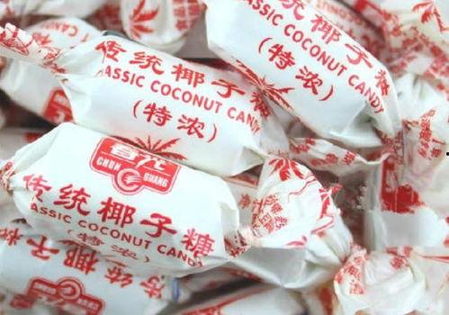 5种国产小零食视频,五种美味小食视频大盘点