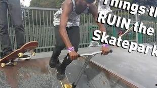 国产滑板儿童视频大全,童趣无限，滑板梦想起航