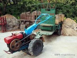 挖胡萝卜国产农机视频,高效便捷操作展示