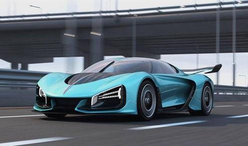 国产n19跑车视频,速度与激情的国产新篇章