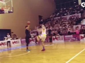 国产扣篮王完整版视频