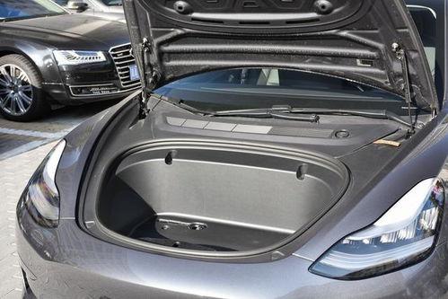 特斯拉国产加油视频,见证中国新能源汽车崛起瞬间