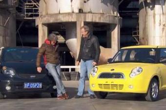 老外征服国产车视频,老外征服之旅揭秘