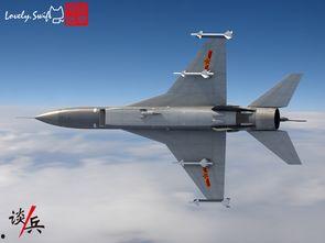 国产歼击机进化过程视频