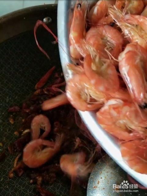 国产鳌虾做法视频教程,跟随国产鳌虾做法视频教程，轻松学会烹饪技巧