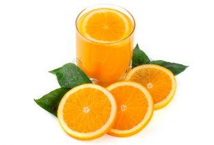 国产橙汁测评视频